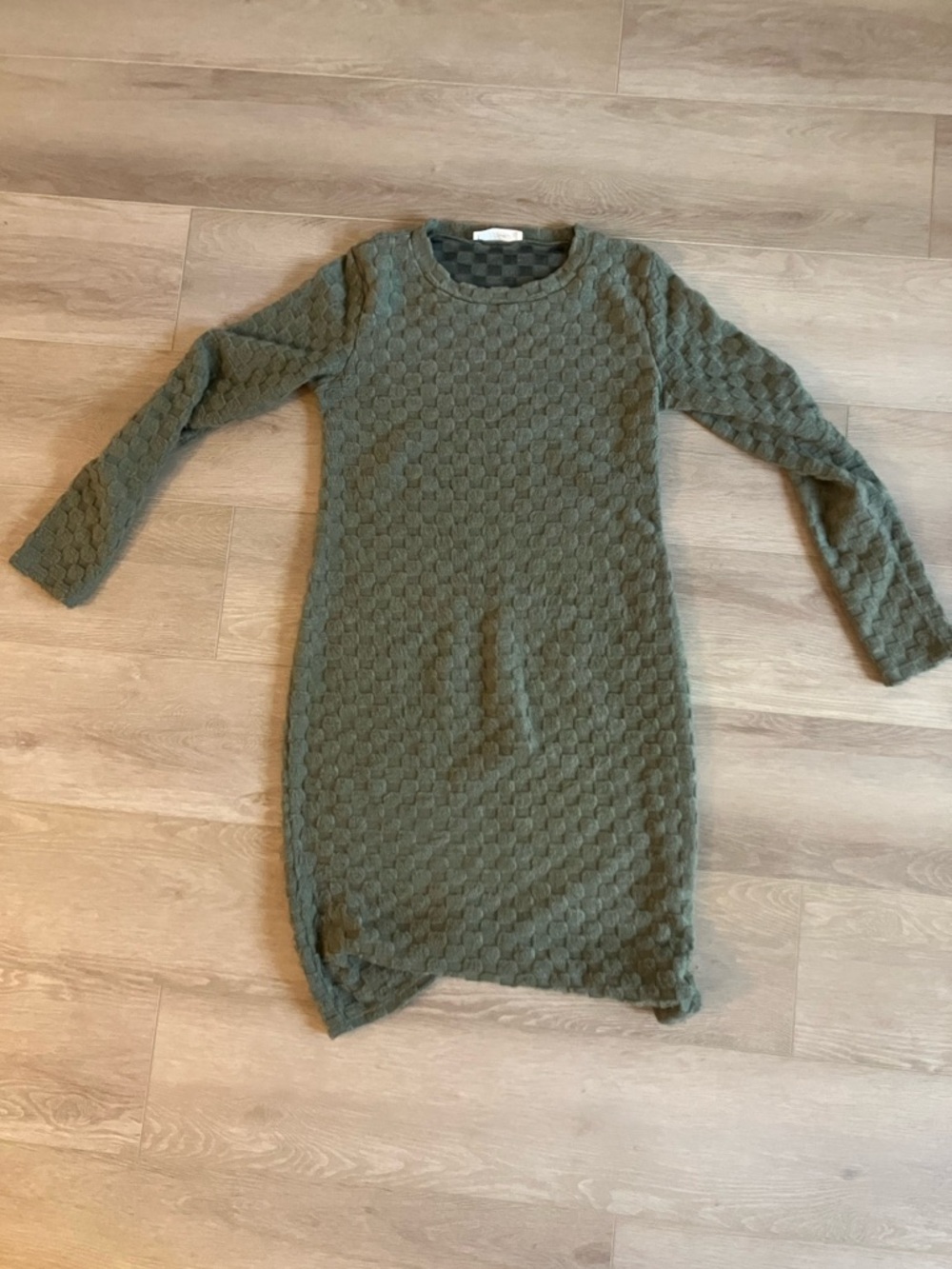 Pinkblush Maternity Dress - size small